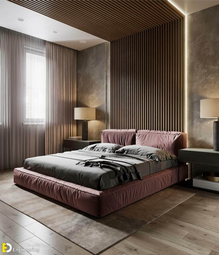 Feng Shui Bedroom Design And Decorating Ideas