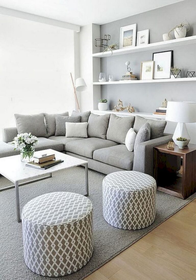 Great Ideas For Arranging Room Furniture
