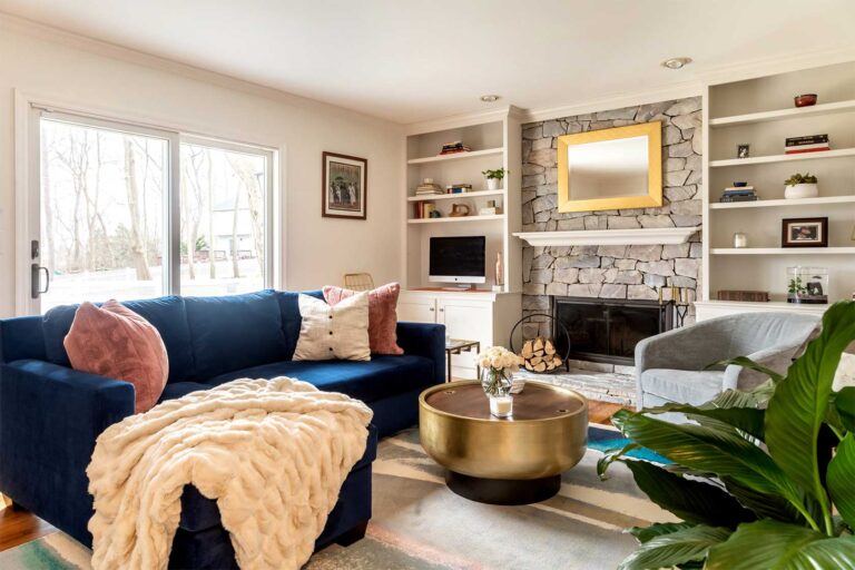 5 Popular Living Room Design Ideas