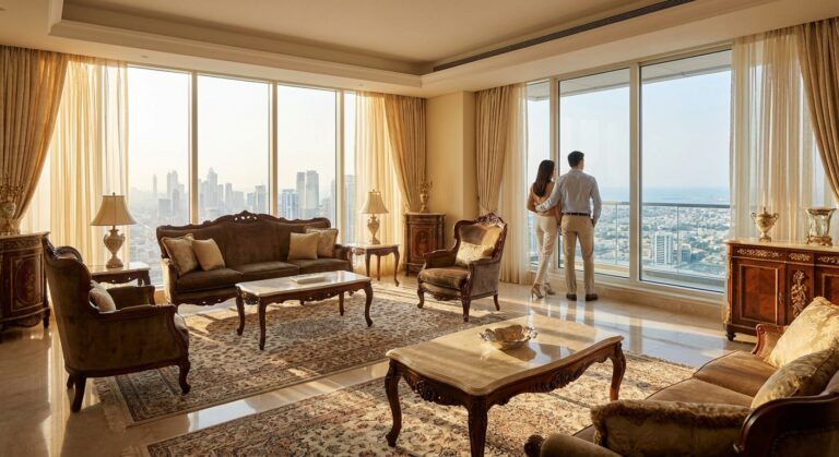 Importing Luxury Furniture to Nigeria: Your Guide to Form M & SONCAP Clearance