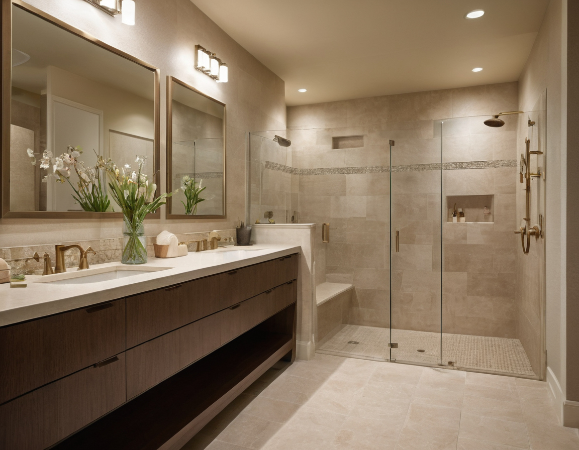 A bathroom remodel procurement checklist should come before tile orders and demolition planning reference
